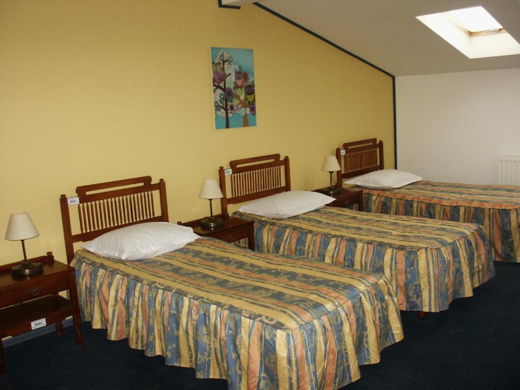 Hotel Astra Braşov Habitación foto
