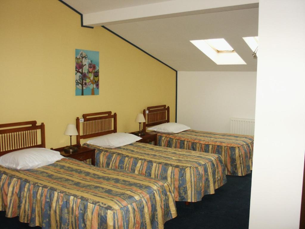 Hotel Astra Braşov Habitación foto