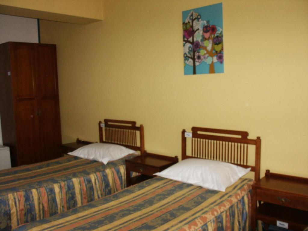 Hotel Astra Braşov Habitación foto