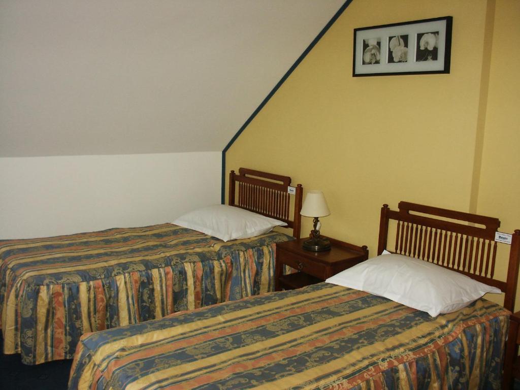 Hotel Astra Braşov Habitación foto